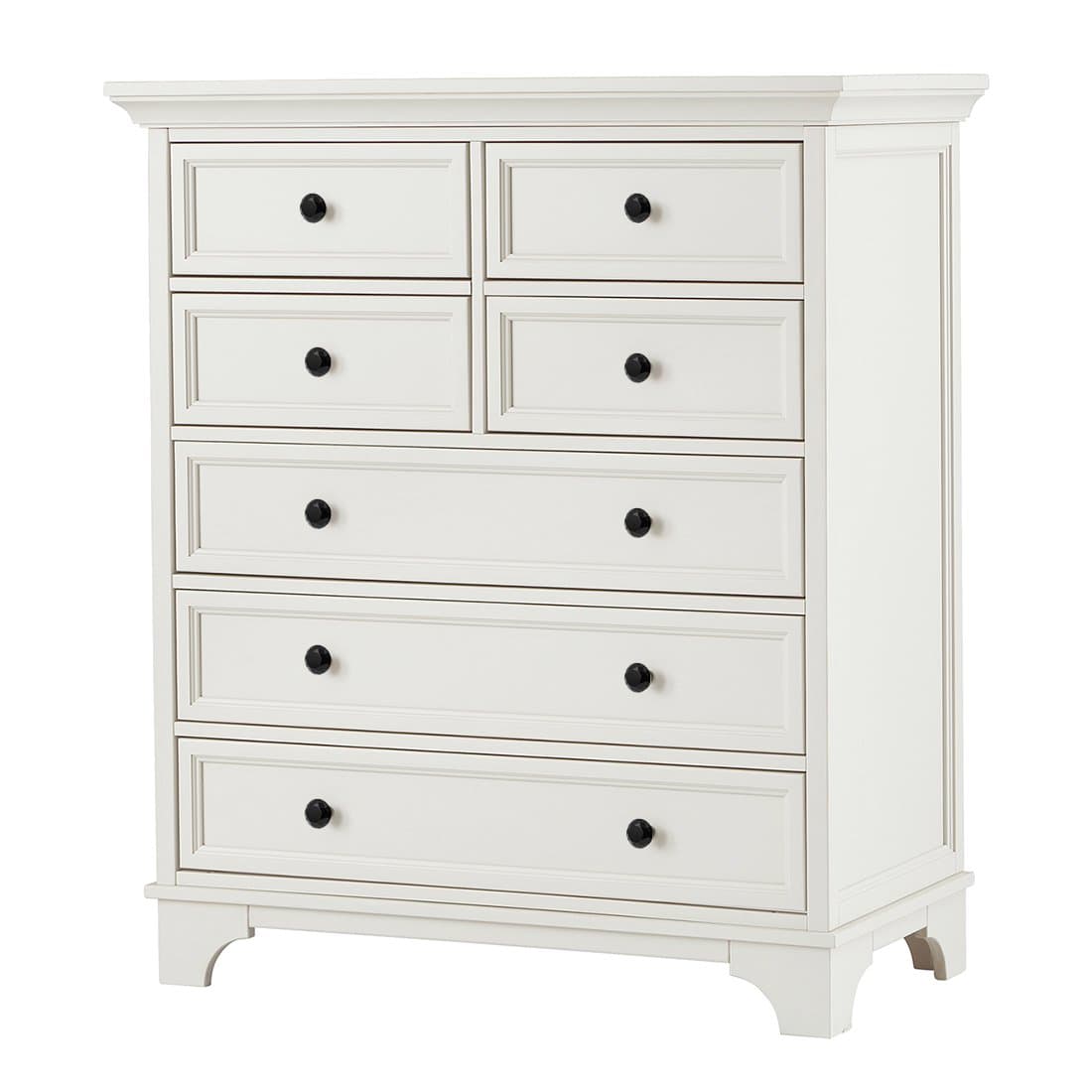 CZC HOME 10 PCS Diamond Crystal Glass Pull Handle Cabinet Knobs Cupboard Drawers Cabinet Dresser Bookcase Wardrobe (30mm, Black)