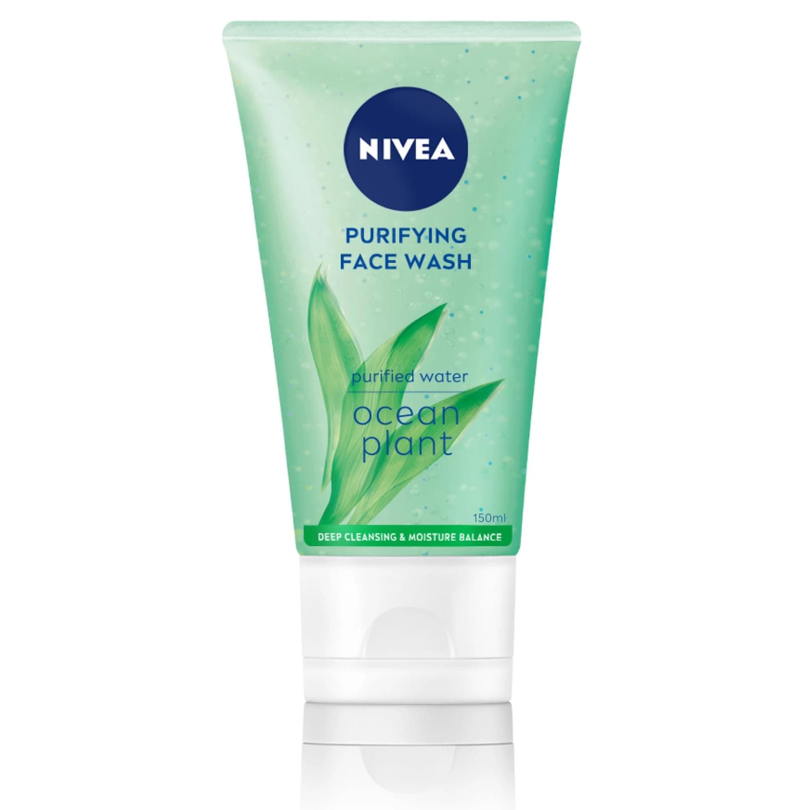 Nivea Purifying Facewash, 150 ml, 5.07 oz - India