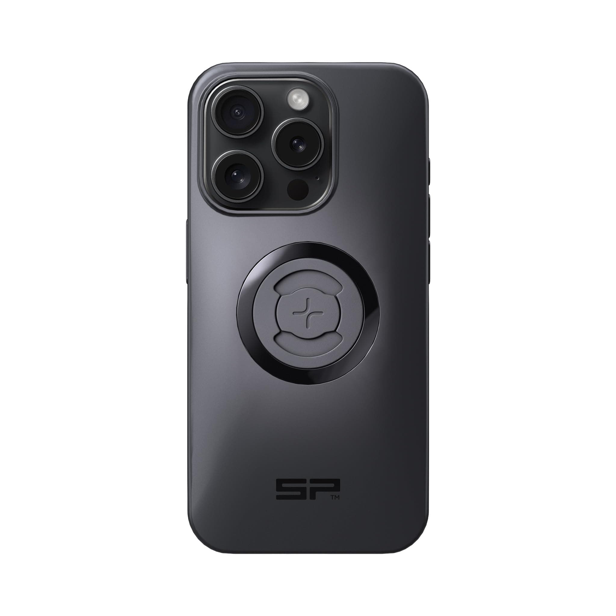SP CONNECT Phone Case | SPC+ | Compatible with iPhone 15 Pro
