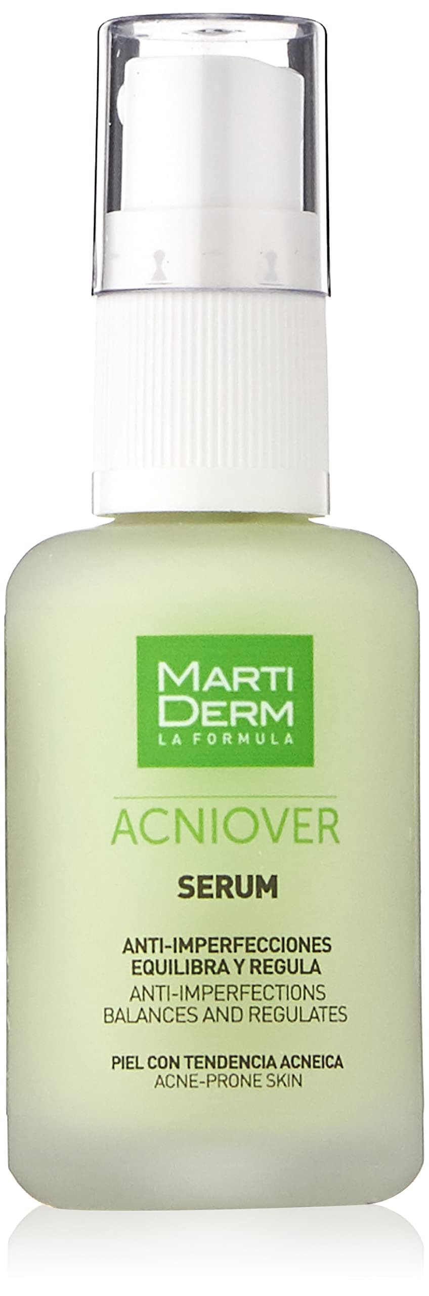 Acniover Serum, 30 milliliters