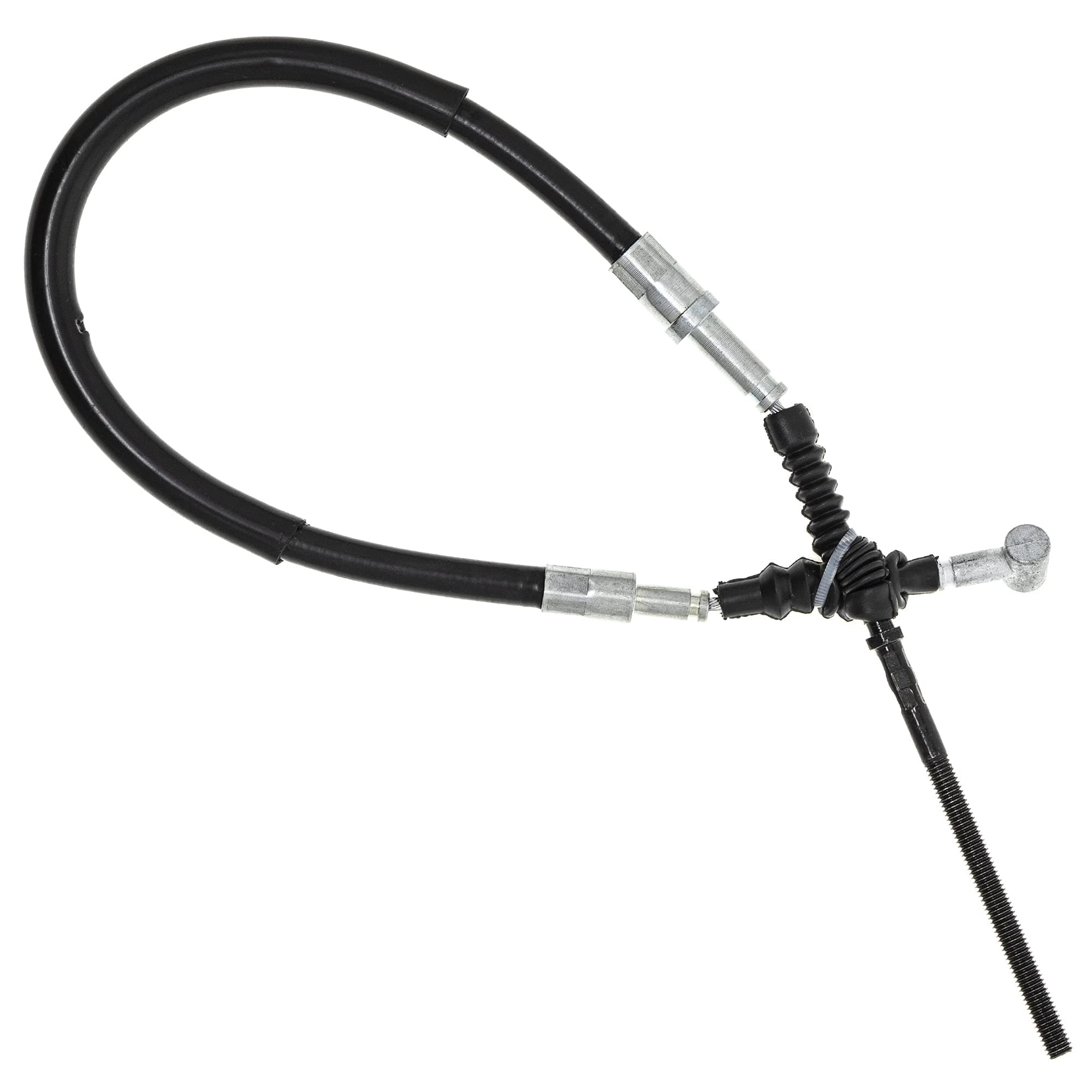 NICHE Foot Brake Cable for Honda FourTrax 300 TRX300 TRX300FW 43460-HM5-851 43460-HM5-A11