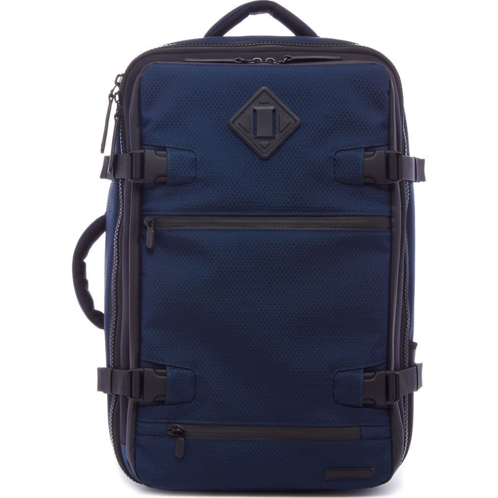 LexdraySan Francisco Camera Backpack | Dark Navy