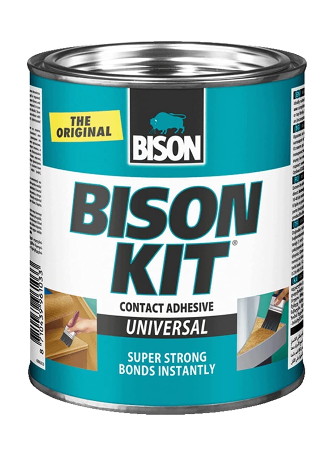 Bison Kit Glue Highly Adhesive