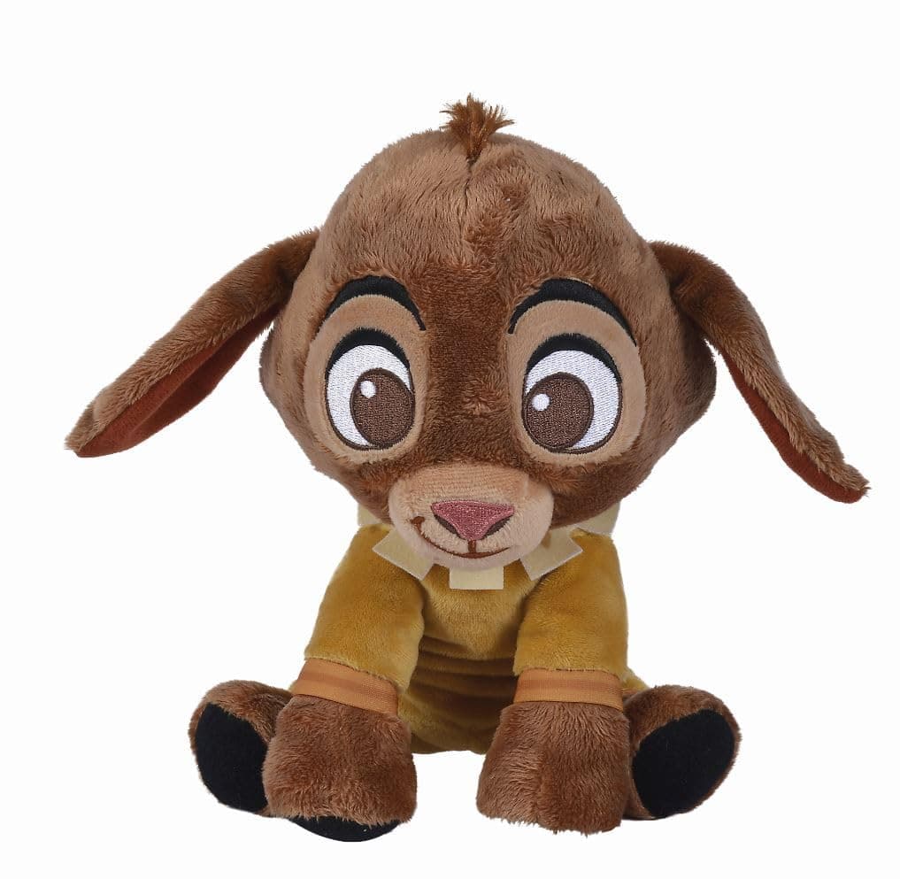 Disney Wish Valentino 25cm, soft cuddly character