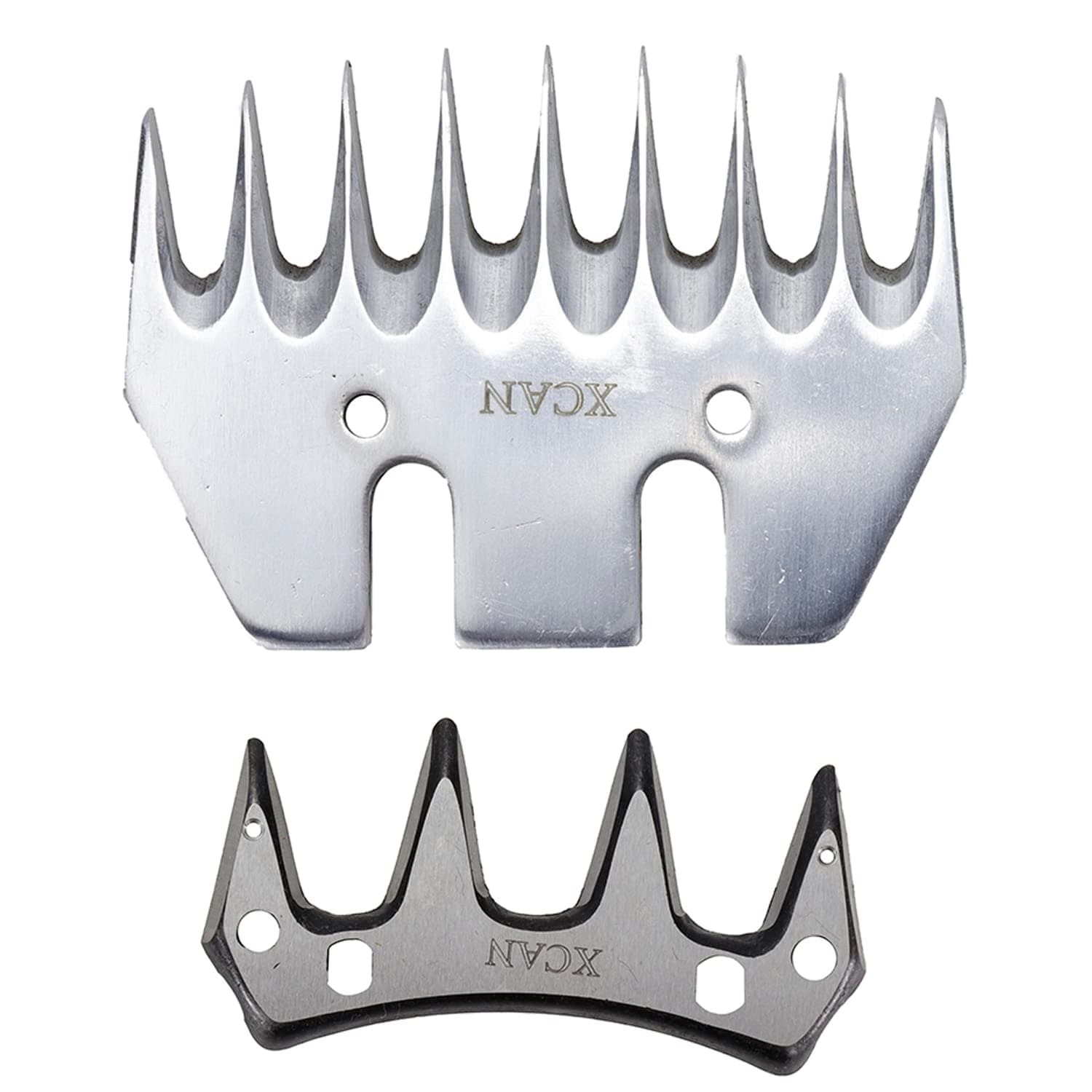 13T Replaceable Sheep Shearing Clipper Straight Tooth Blade