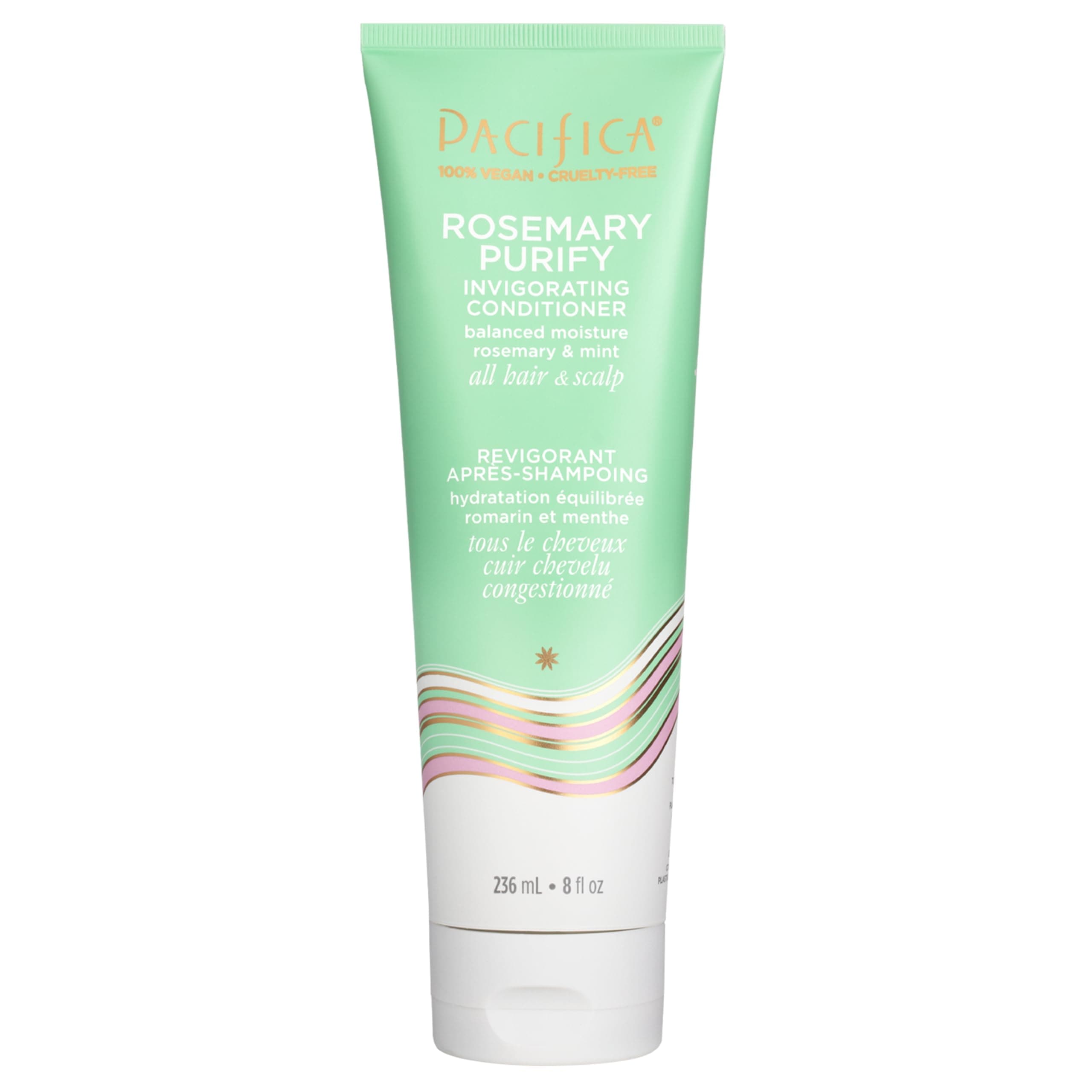 Rosemary Purify Conditioner - 240ml