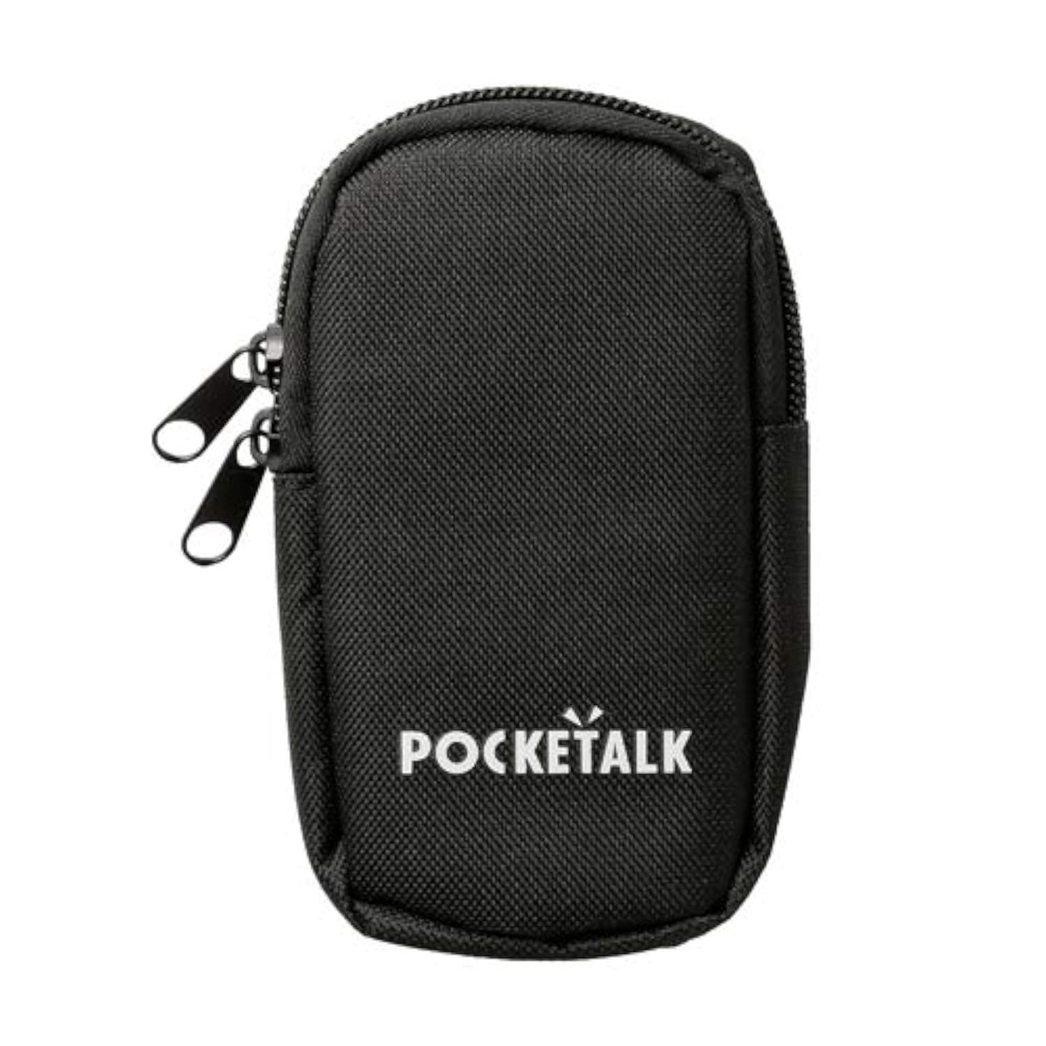 Pocketalk Carry Case Black (Compatible with Pocketalk Model S)