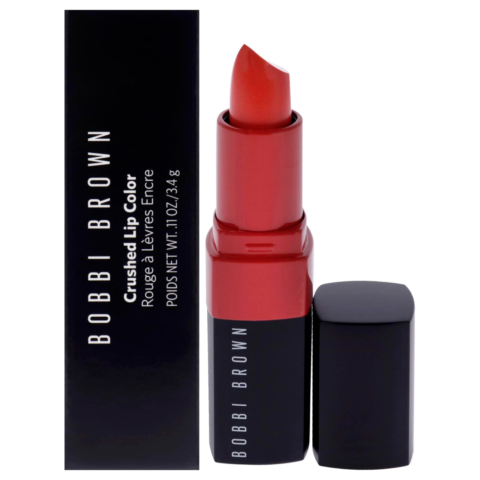 Bobbi BrownCrushed Lip Color - Molly Wow For Women 0.11 oz Lipstick
