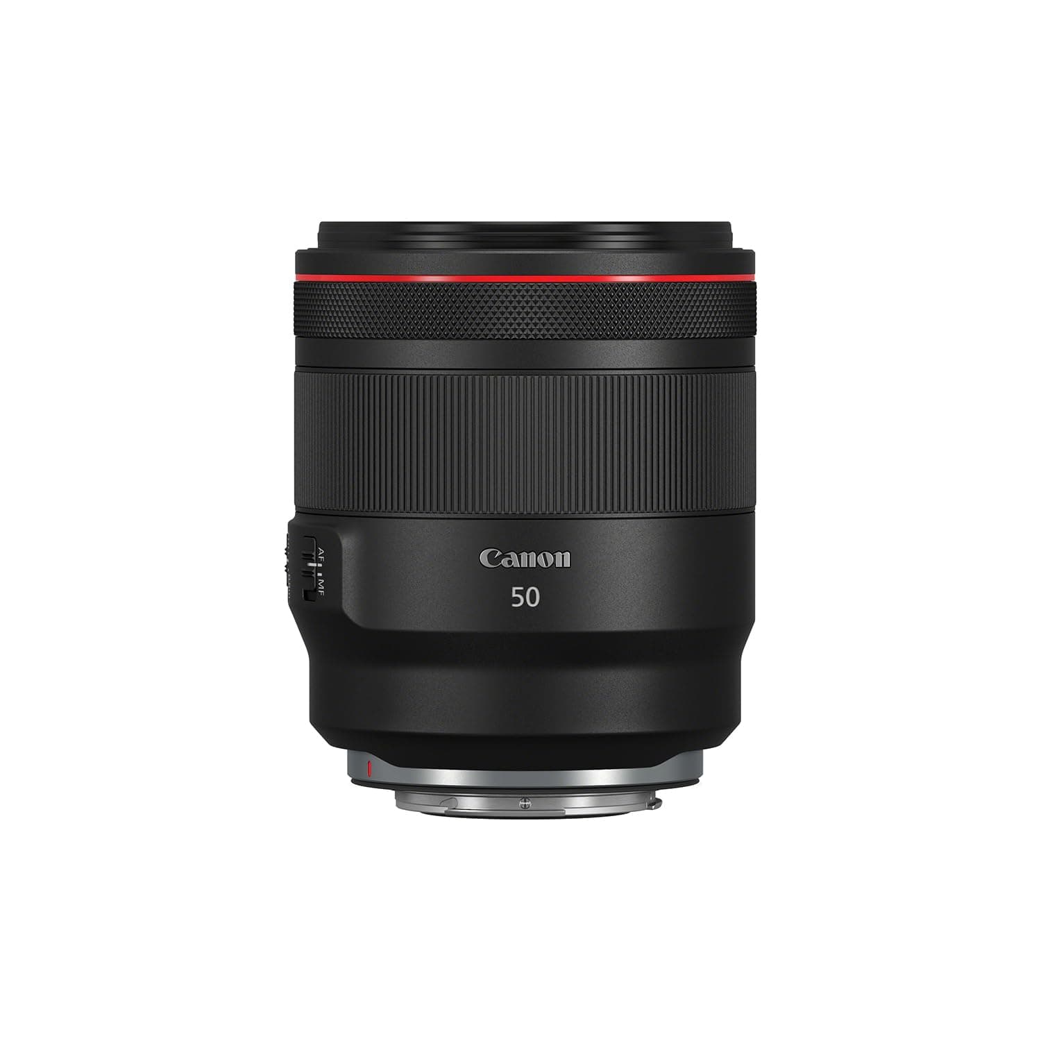 Rf 50mm F1.2L Usm Lens