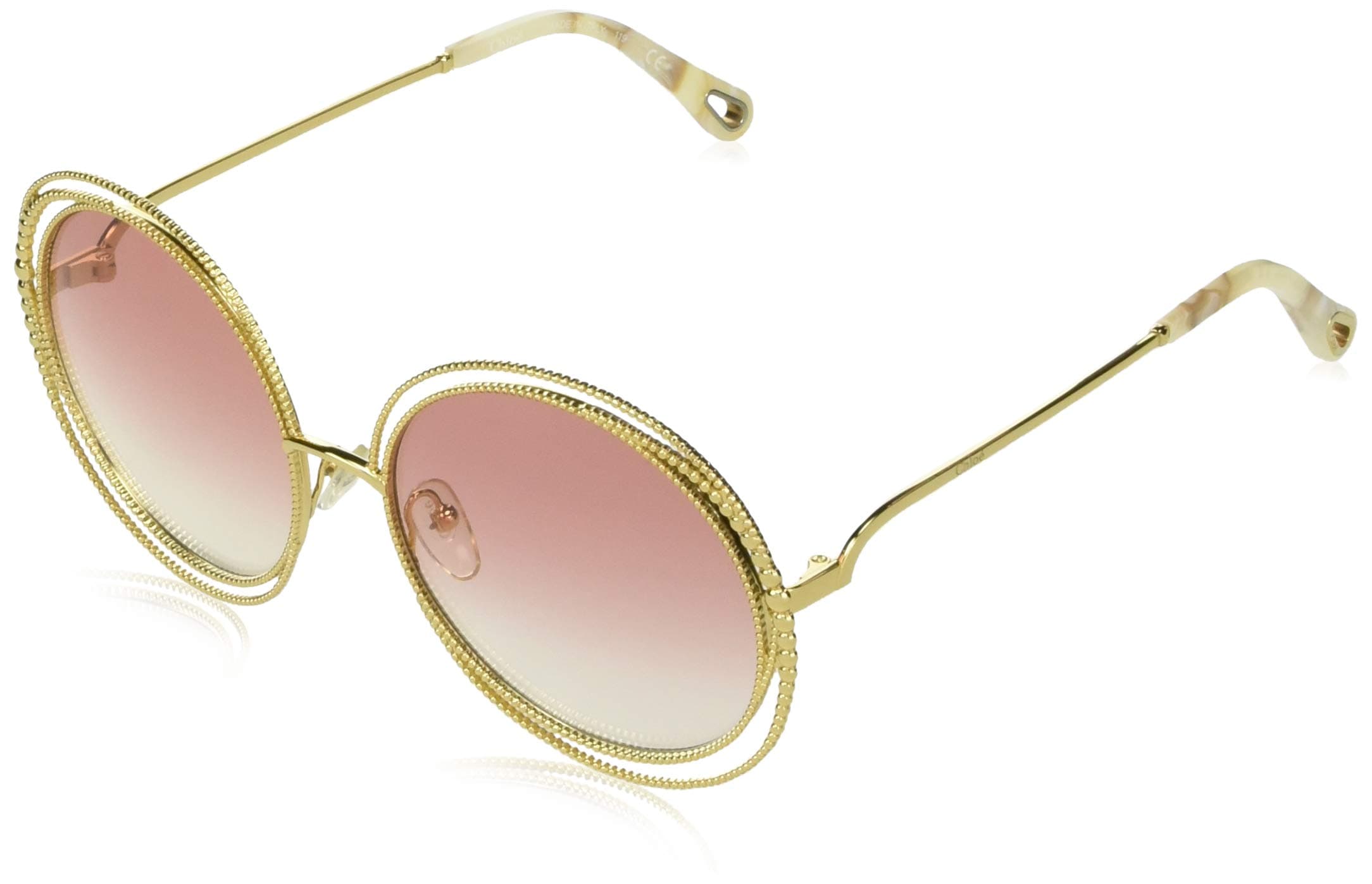 Chloe Women's Ce114sc 58Mm Sunglasses