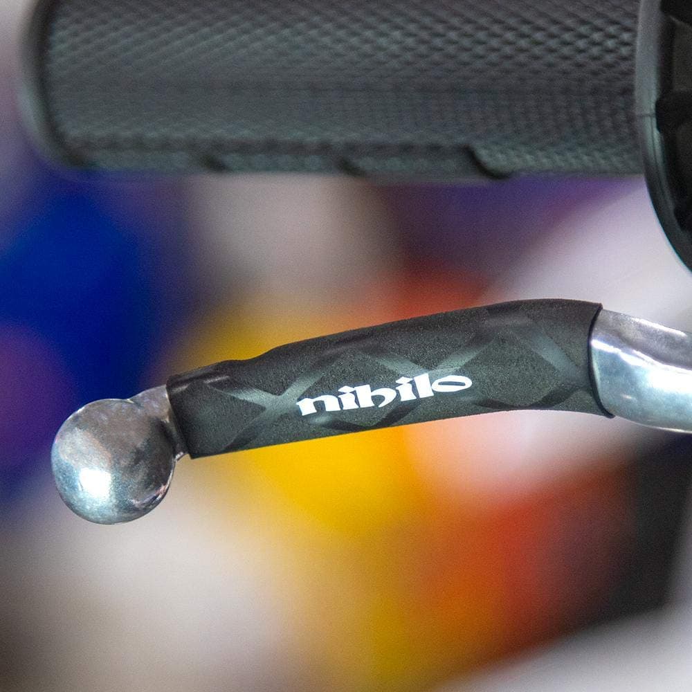 Nihilo Concepts Lever Grip