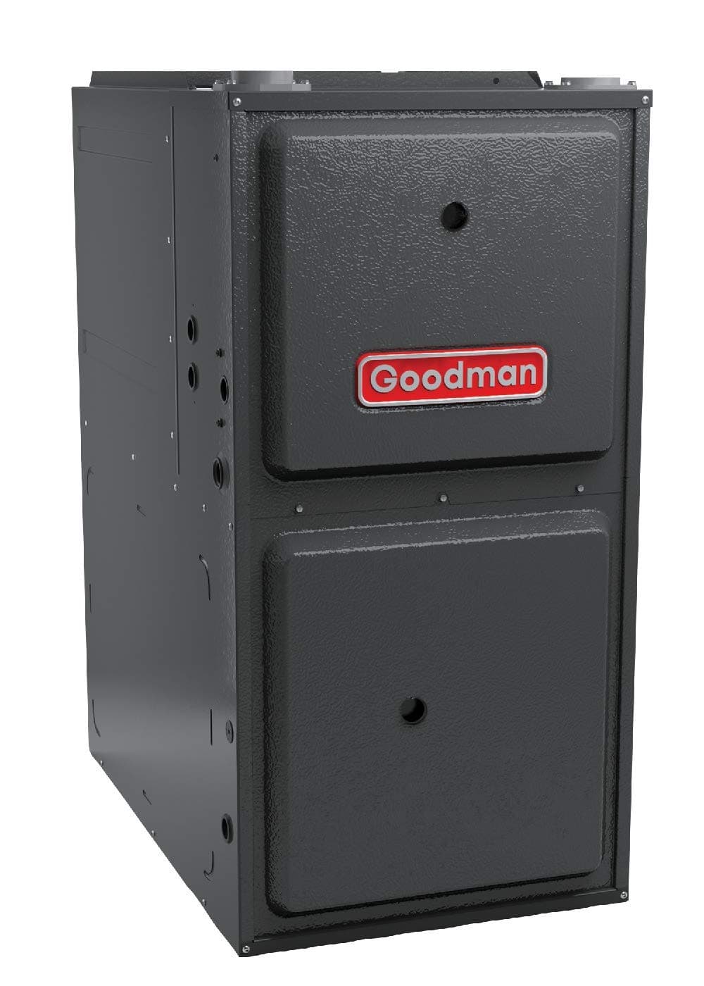 Goodman 80000 96% Efficiency Furnace Model: GMEC960803BN