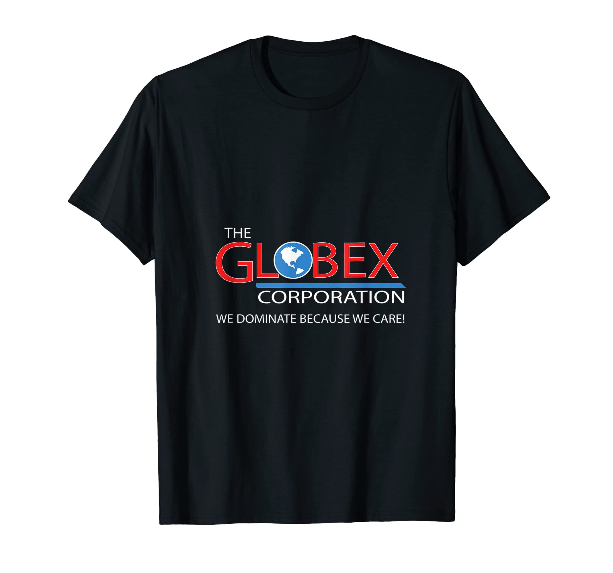 Globex ShirtHank Scorpio Shirt T-ShirtOEKO-TEX STANDARD 100