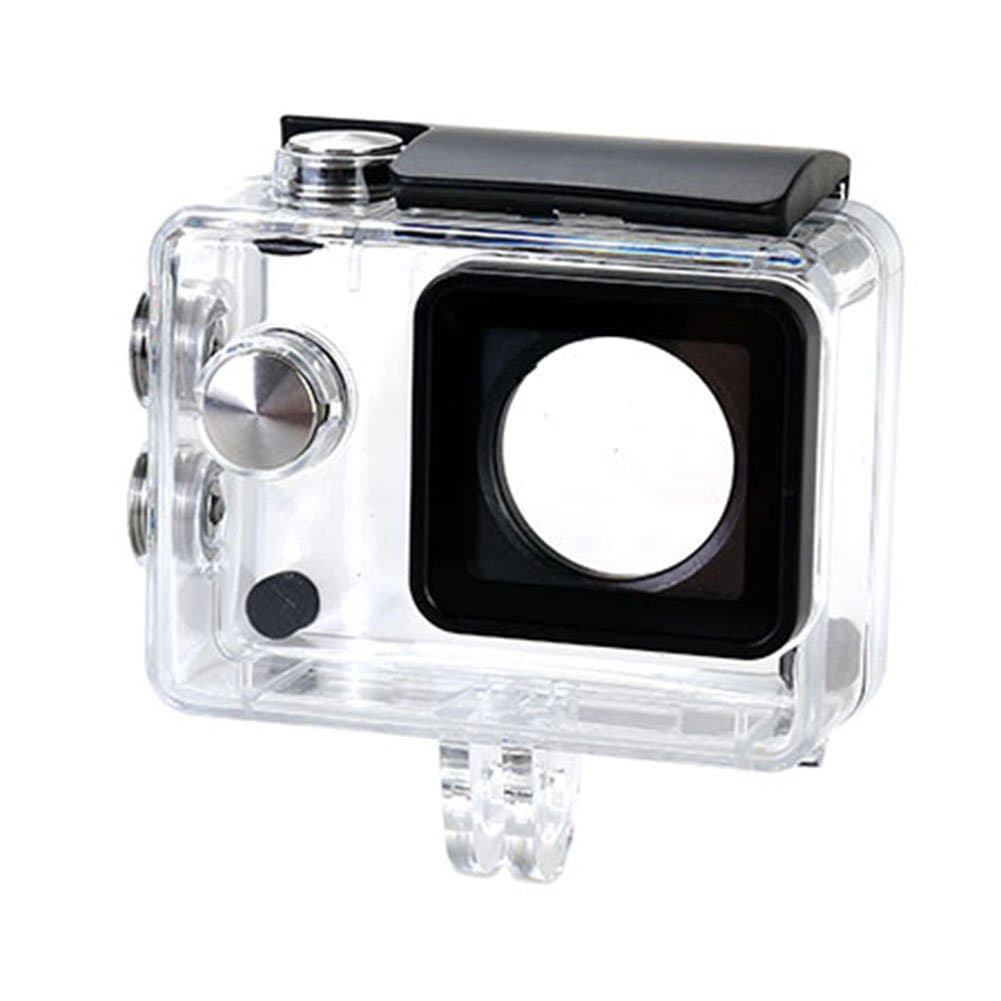 ThiEYE i60e Action Camera Waterproof Housing Up to 197 Feet / 60M Underwater Case