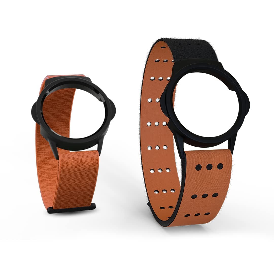 Replacement Strap - Orange