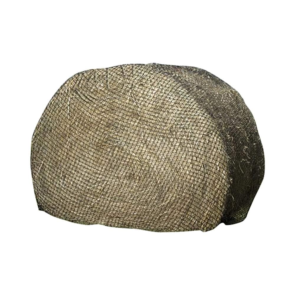 Hay Chix 6 ft Large Round Bale Hay Net