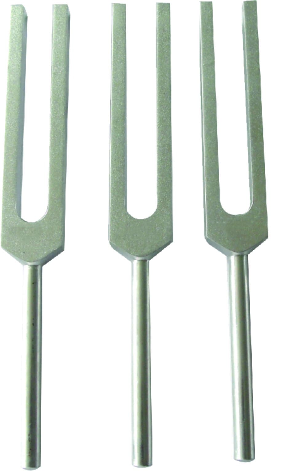Ira Industry Three Veils Tuning Fork with Mallet and Pouch