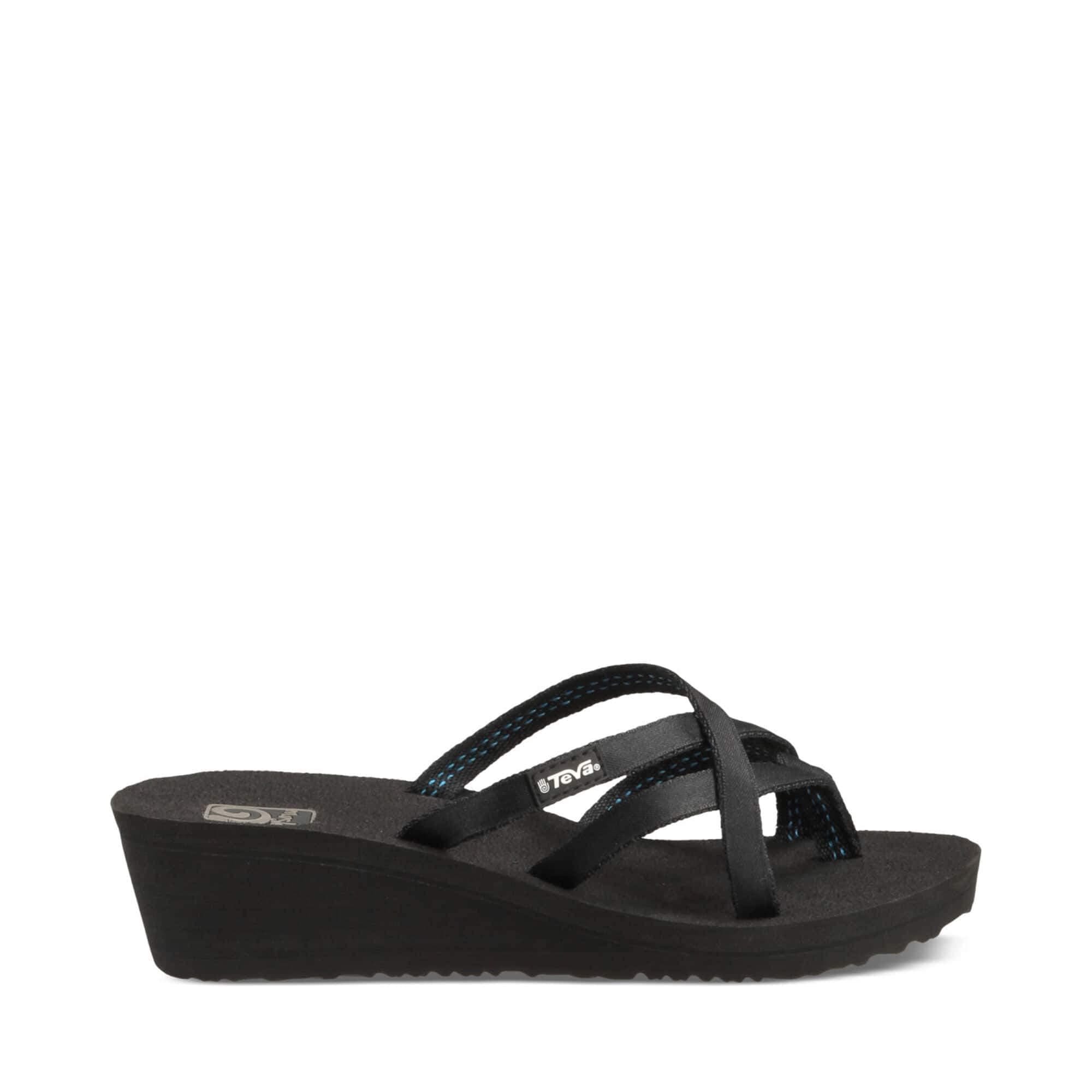 Women's Mush Mandalyn Ola Wedge Sandal