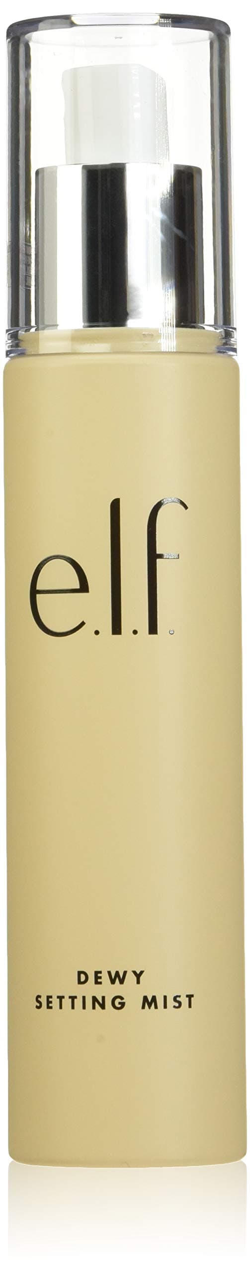 E.L.F, Dewy Setting Mist, Coconut, 2.70 fl oz (80 ml)