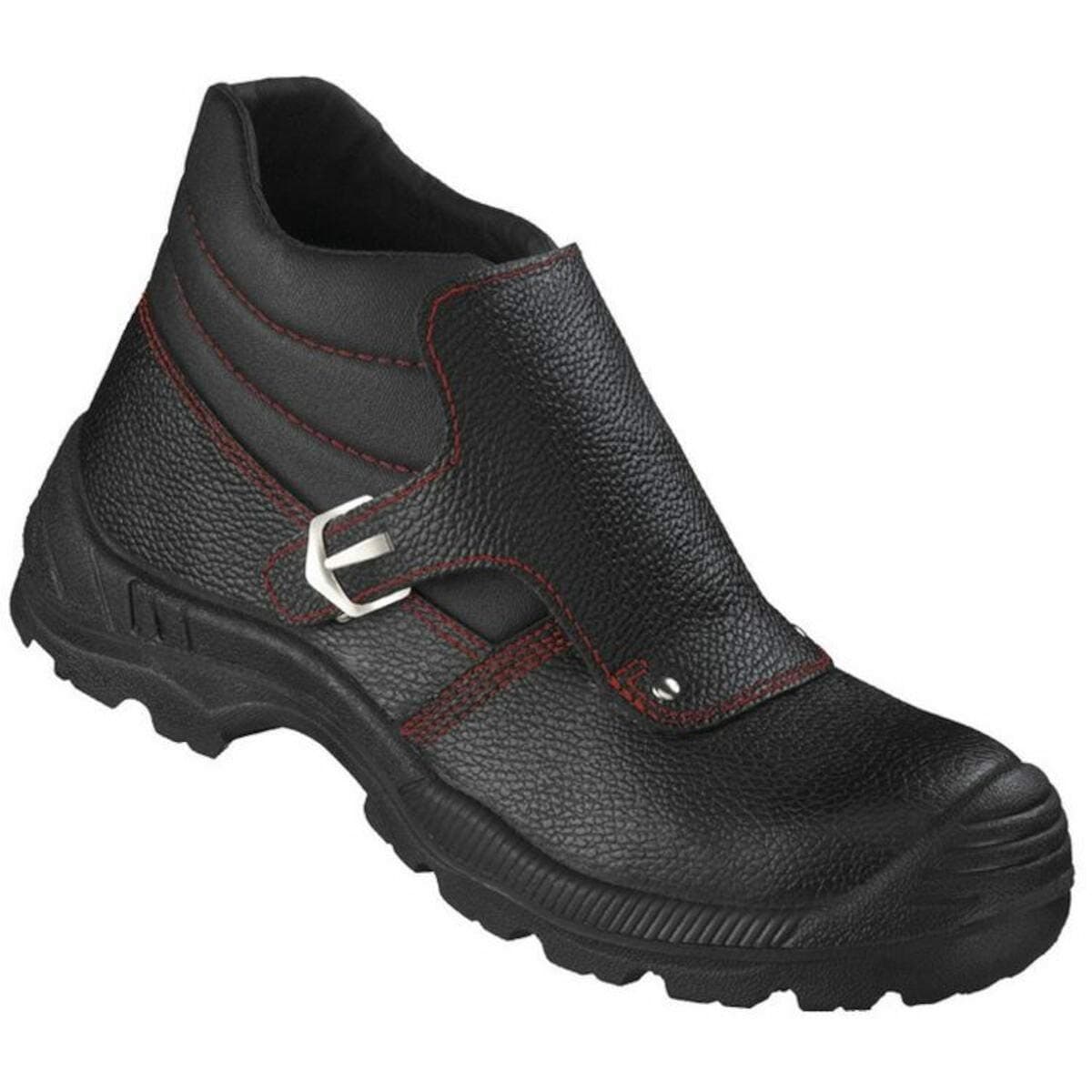 Rensing 44371 Welding Boots Black