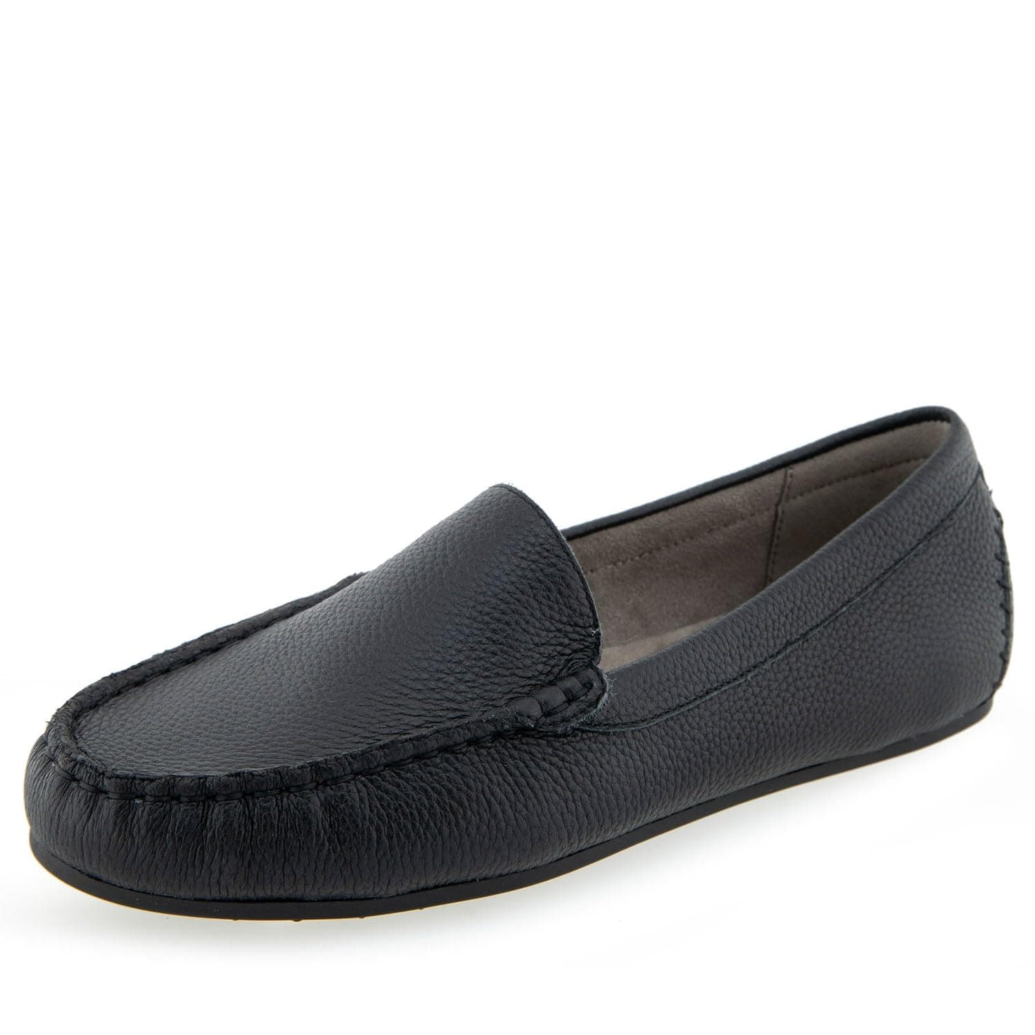 Womens Over Drive Slip-On Loafer