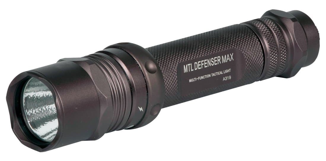 LD 70300-1 MTL Defenser 1 Max Tactical Torch