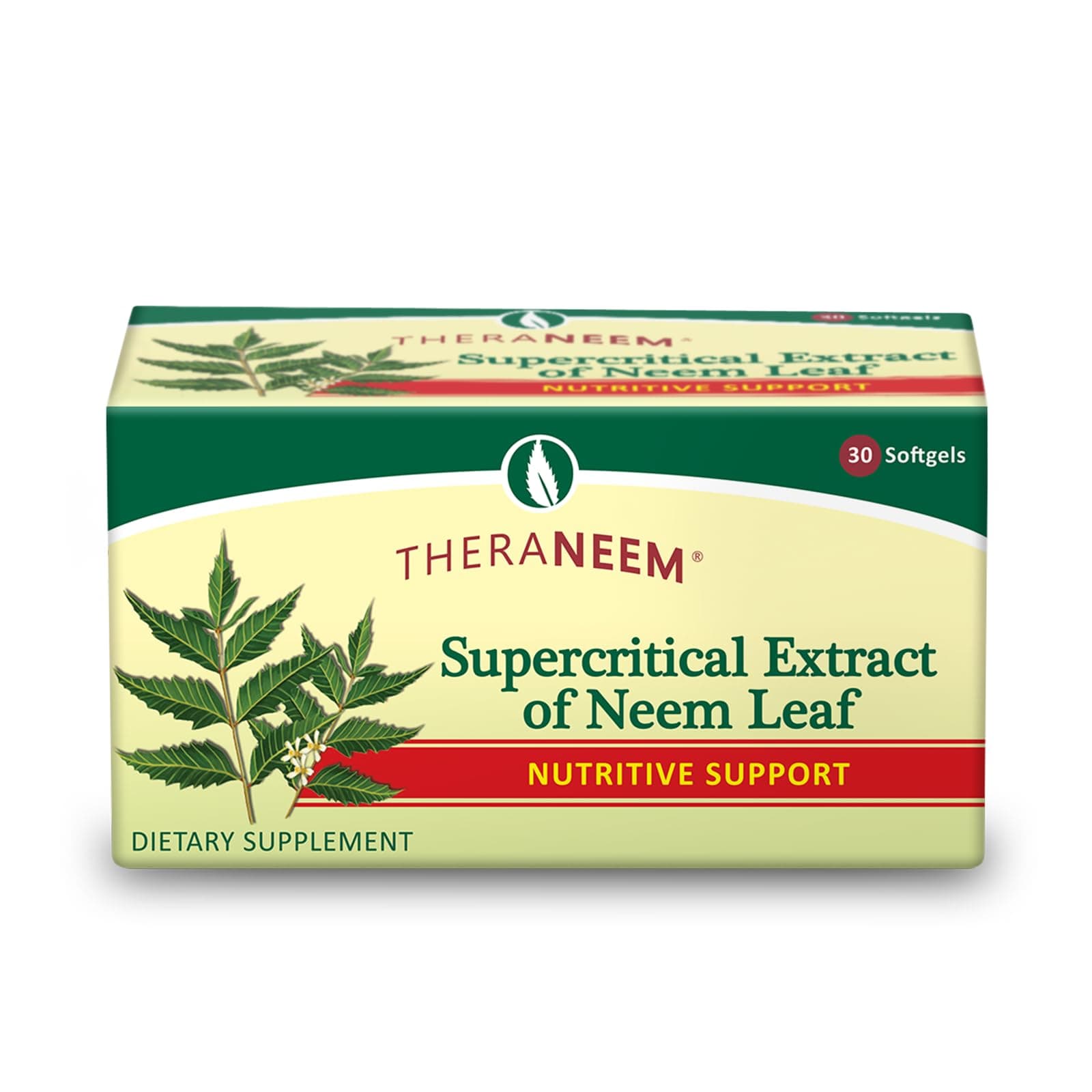 Thera Neem | Supercritical Leaf Extract