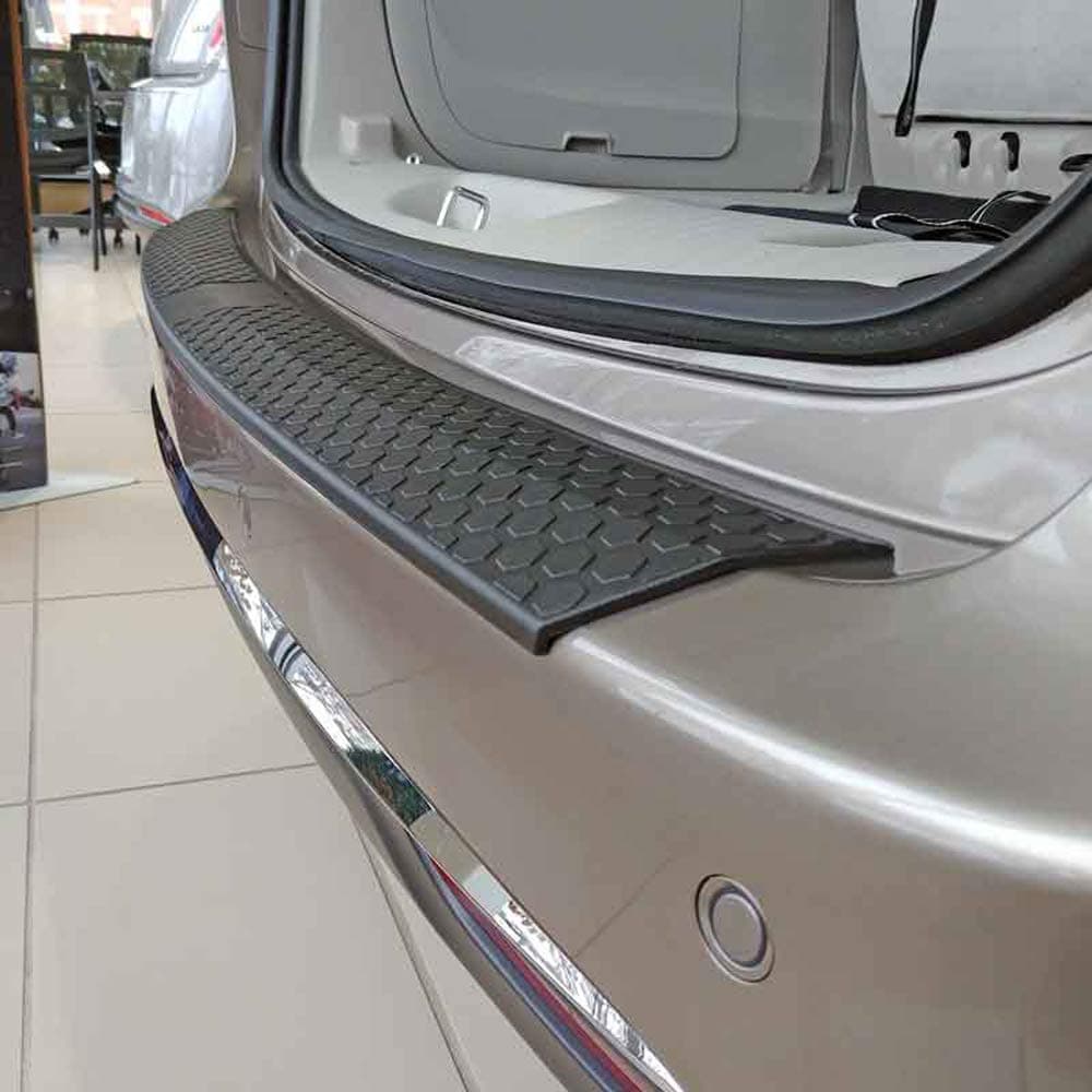 Rear Bumper Protector Compatible with Chrysler Pacifica 2017-2026