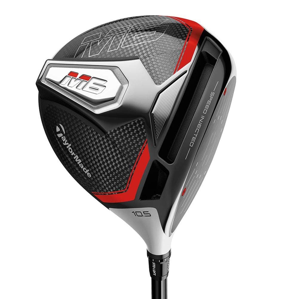 TaylorMade M6 Driver (460cc)