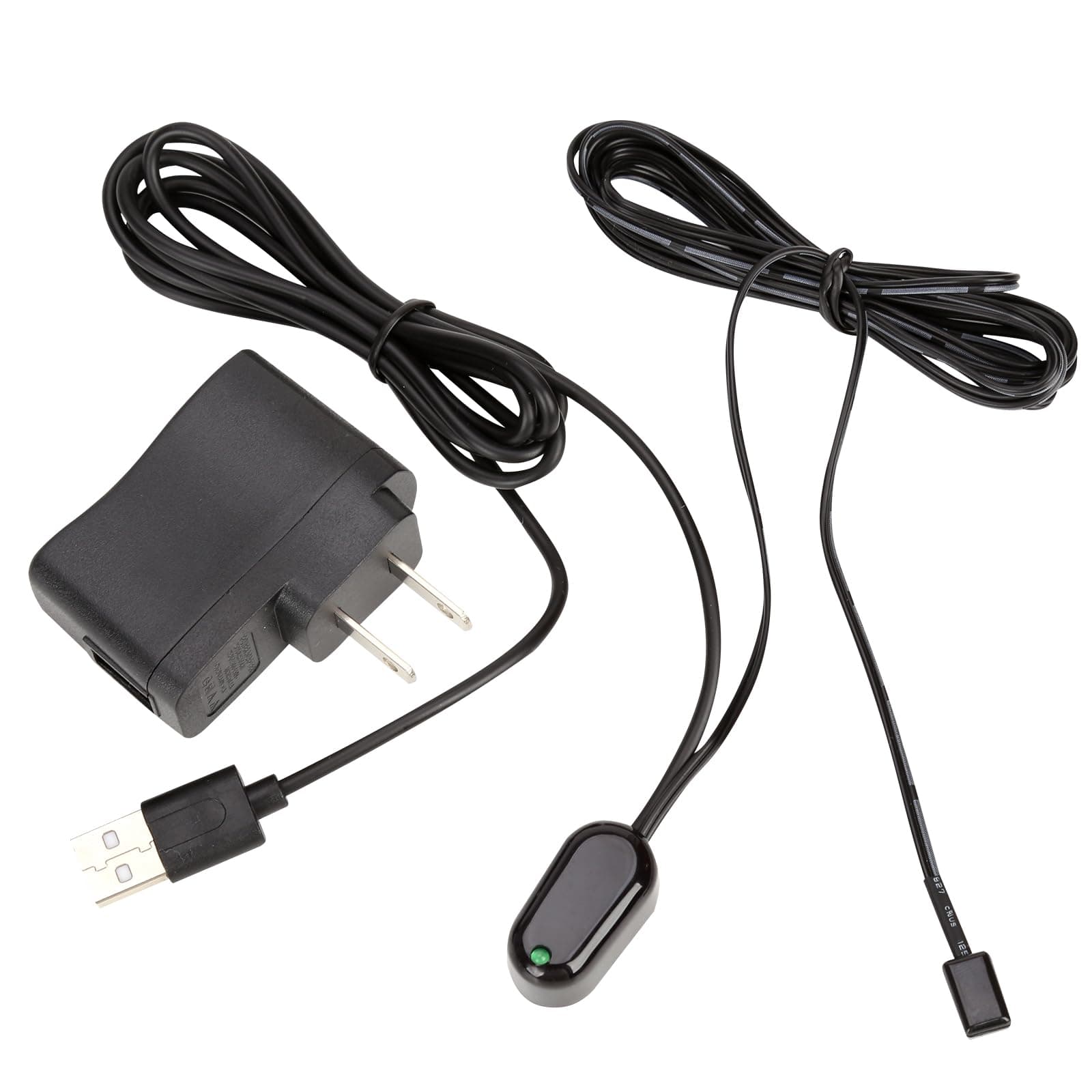 IR Hidden Infrared Remote Extender Receiver Emitter Repeater System