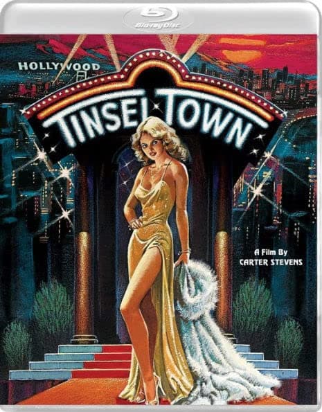 Tinseltown