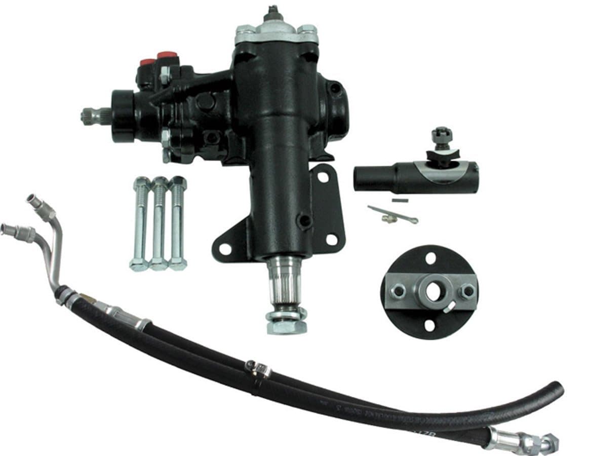 Borgeson 999024 Power Steering Conversion Kit