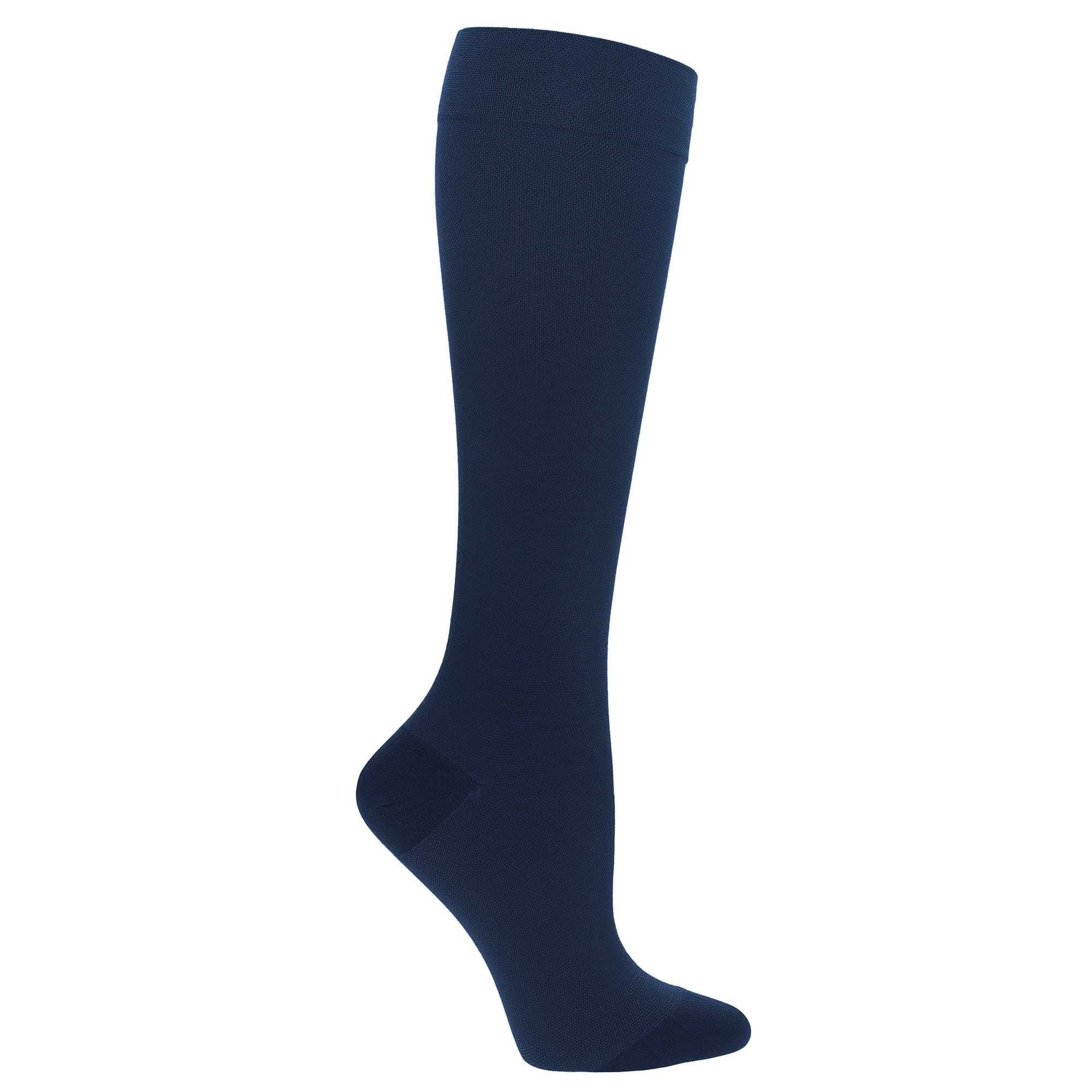 Womens Compression Socks - 15-20 mmHg