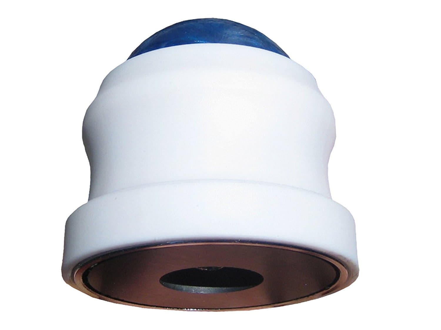 "Magnette" Hands-Free Magnetic Deep Tissue Massage Roller Ball for Back, Neck and Shoulders