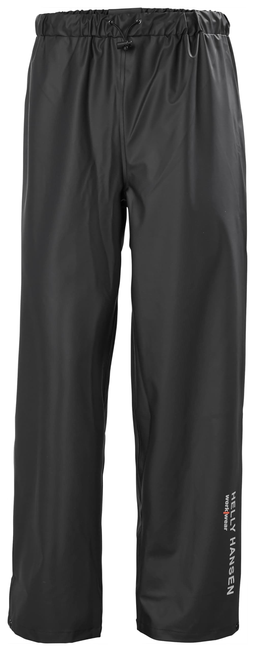HH Workwear Men's Voss Waterproof Rain Trousers Rain Trousers Voss Waterproof