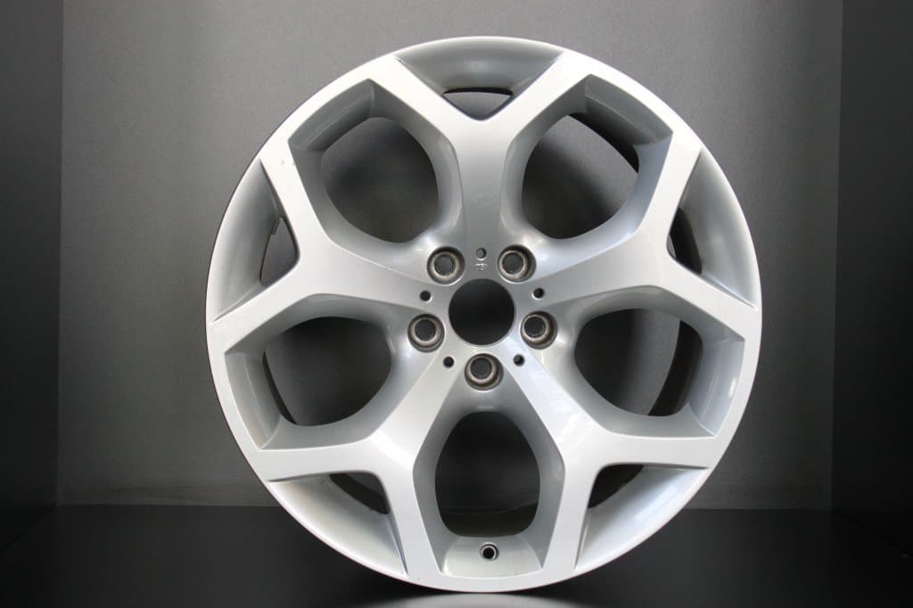 BMW X5 E70 6772250 249 Styling 214 Rim Set 20 inch 1078 B3