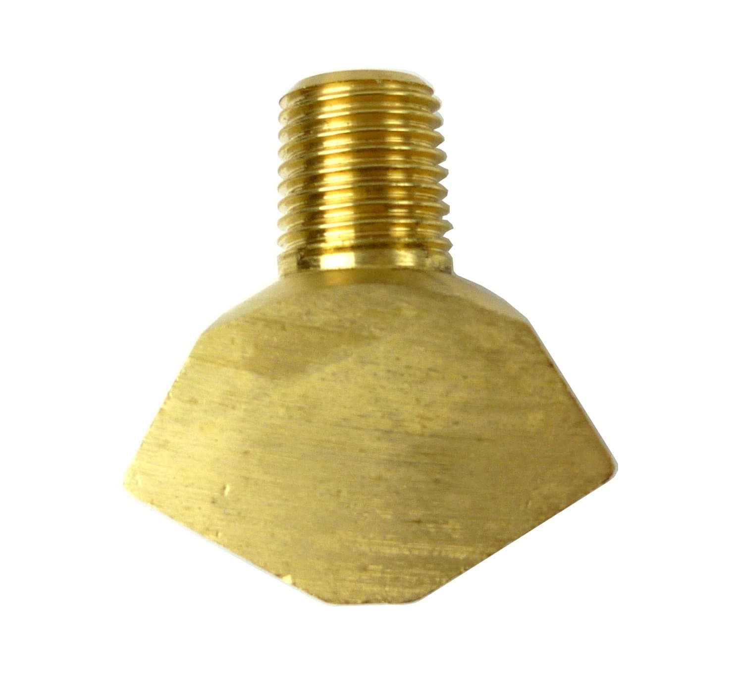 Co2 Gas Regulator Y Fitting-Brass