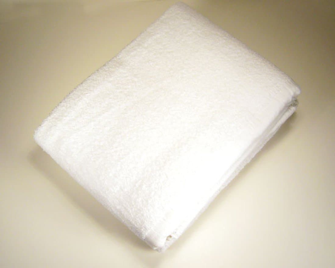 Towel Ihram 100% Cotton Adult 2Piece Cloth Hajj Umrah Luxury Quality Ehram 1.3kg