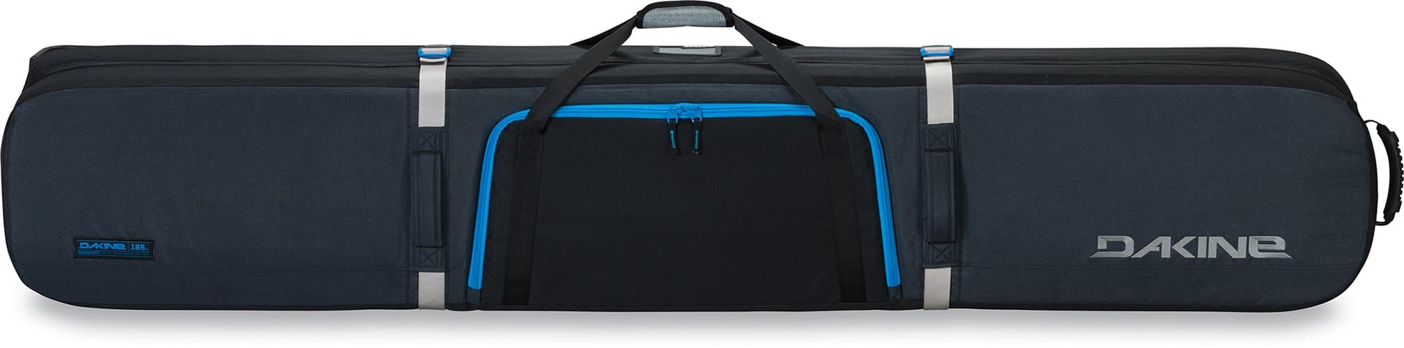 Dakine Concourse Double Ski Bag