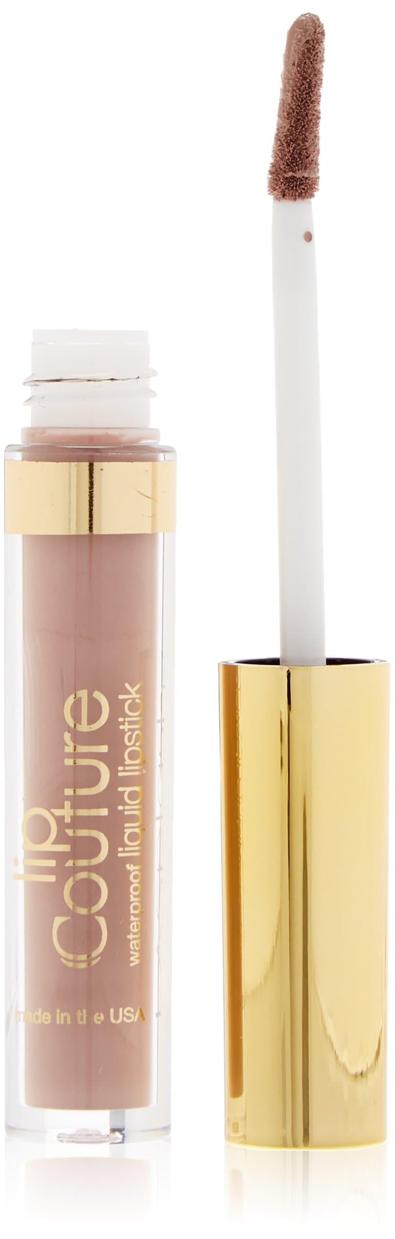 LA Splash Lip Contour Waterproof Liquid Lipstick - OG Ghoulish by LA-Splash Cosmetics