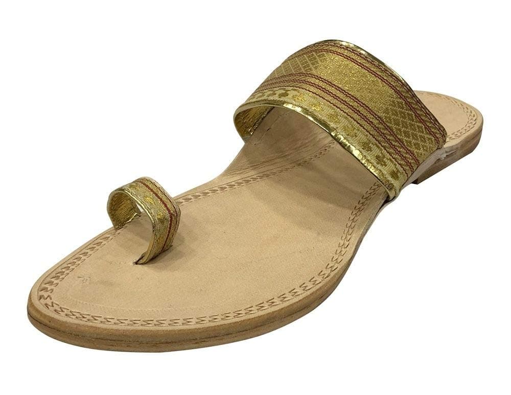 Step n StyleKolhapuri Chappals Handmade Indian Sandals Ladies Kolhapuri Sandals Indian Sandals Kolhapuri Sandals