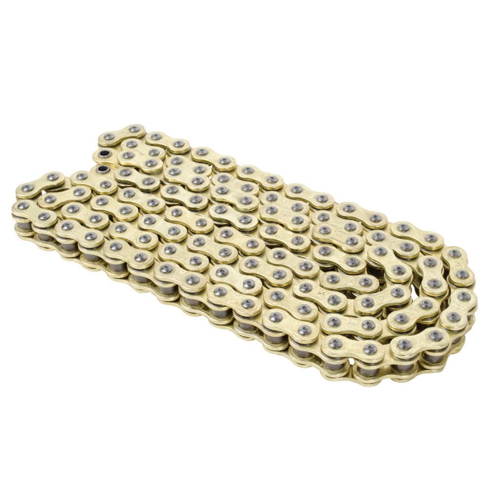 520 ORH Gold X-Ring Chain 520x114