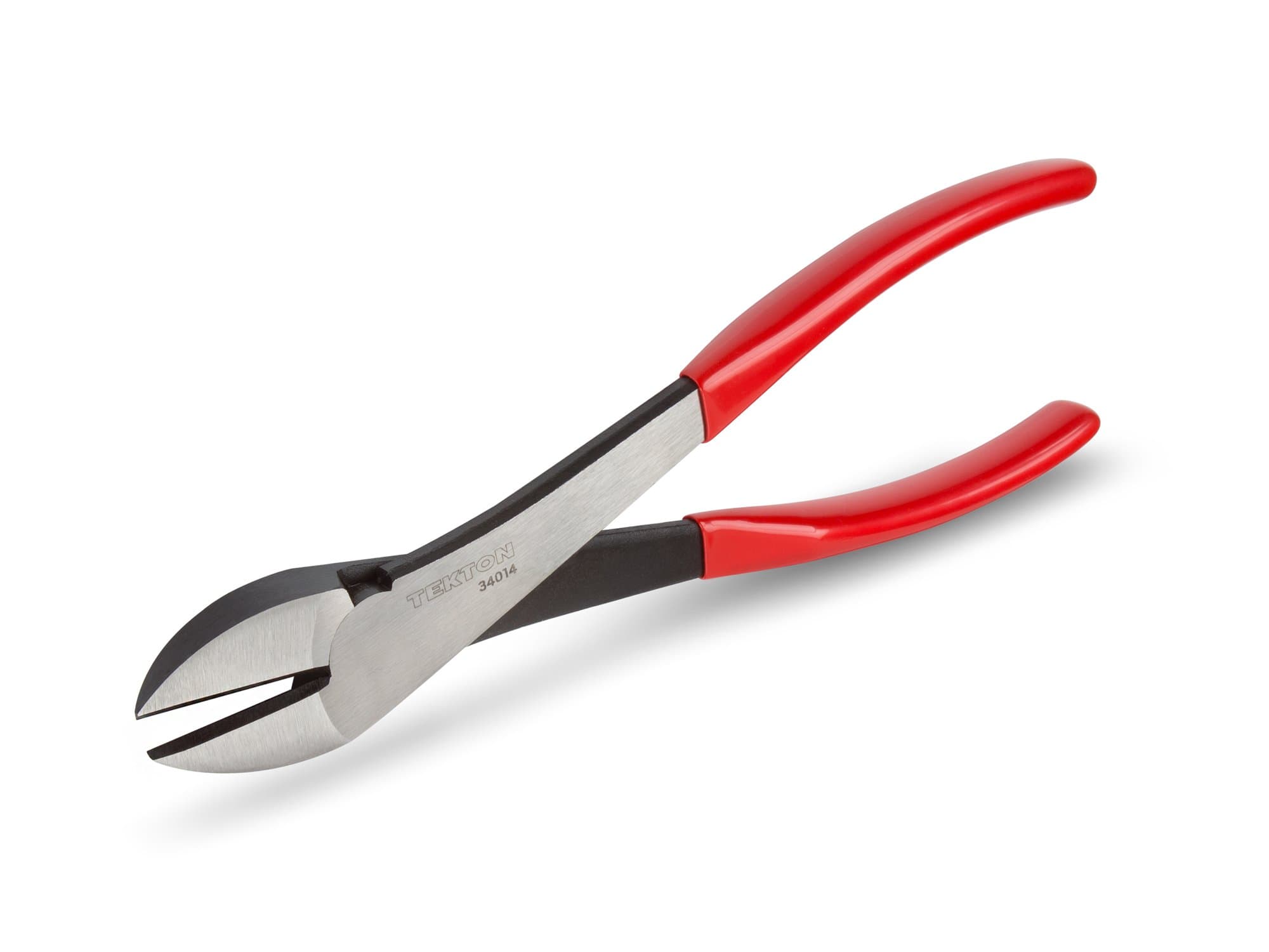 TEKTON 34014 10-Inch Diagonal Cutting Pliers
