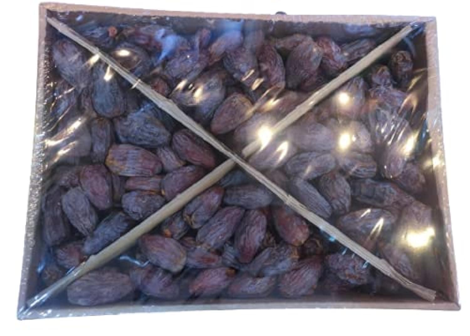MAJDOOL DATES LARGE 5KG