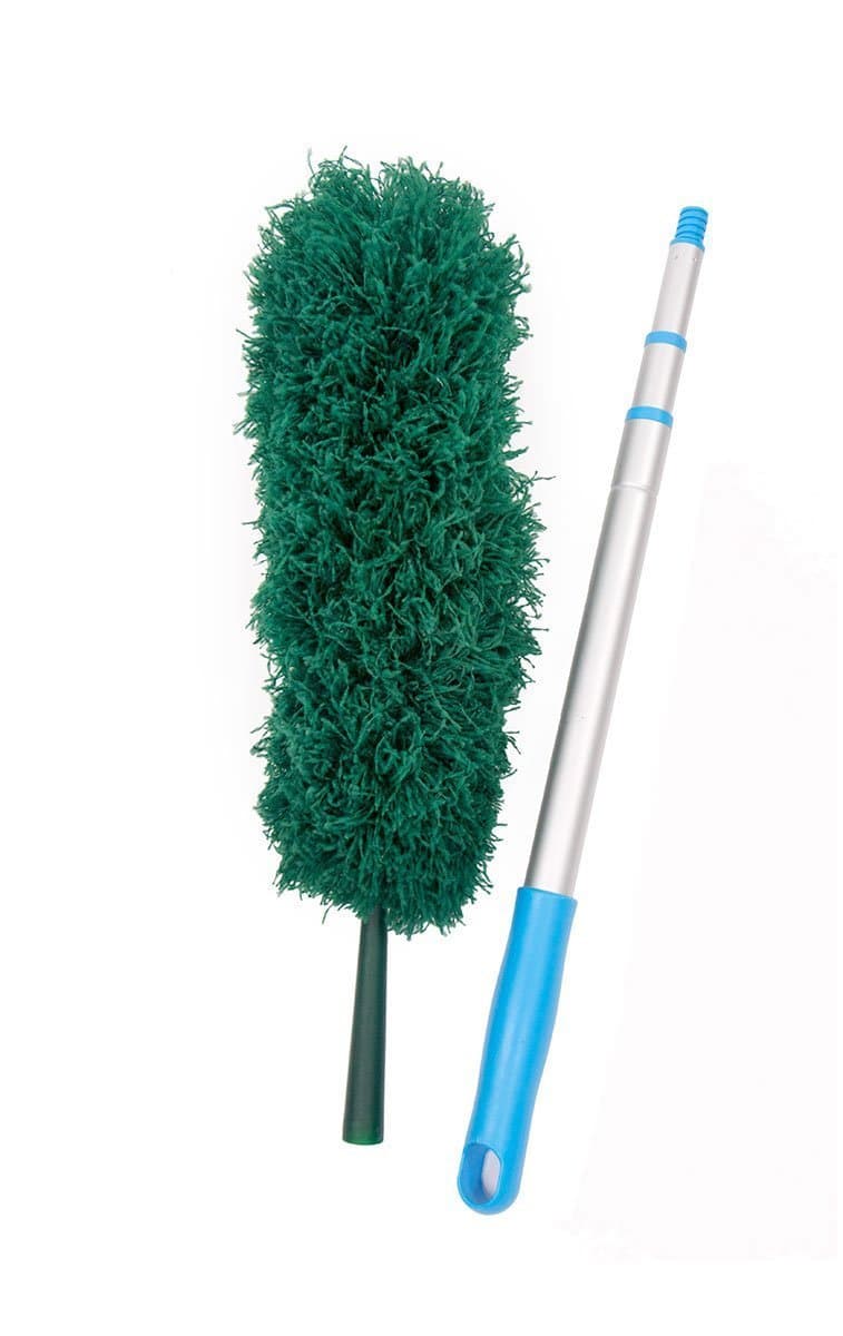 Tuway, Microfiber Feather Duster (AMZ-FD22G-KIT)
