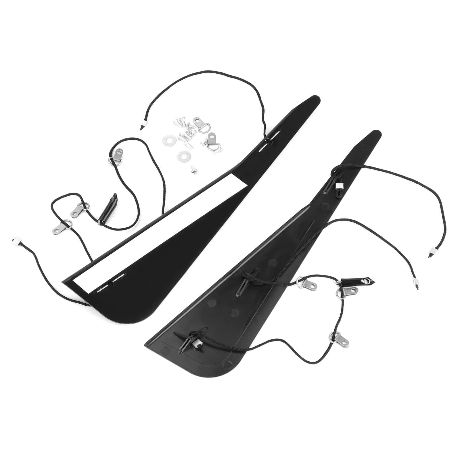 54-31-7-135-351 Convertible Top Repair Kit C Column Compatible with BMW E46 M3 330Ci 325Ci 323Ci 2000-2006.