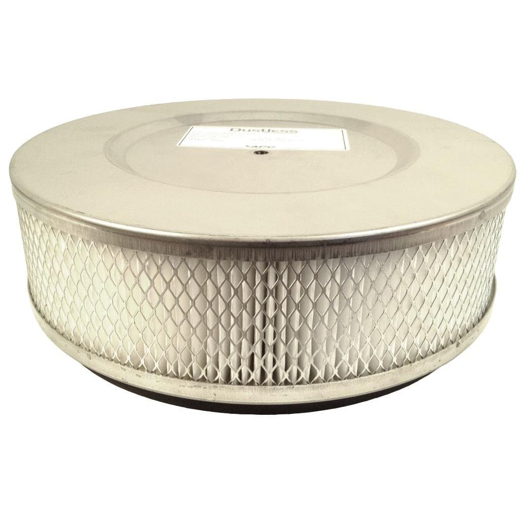 Dustless Technologies 13201 HEPA Filter