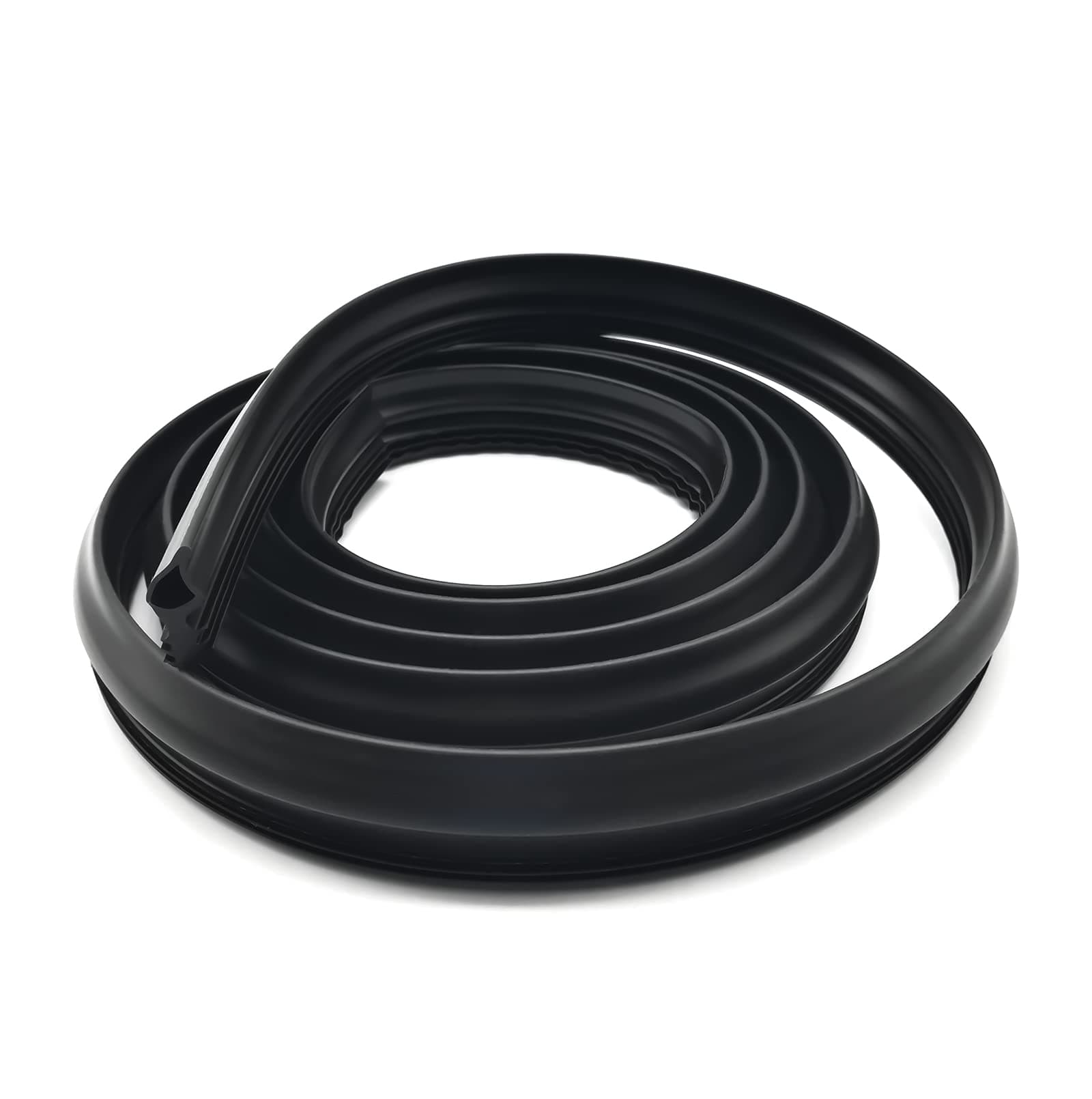 W10524469 W11498831 Dishwasher Tub Gasket for Whirlpool Kenmore Dishwashers Replaces W11725437 66513019K110 WDF780SLYM2 MDB7759AWS3