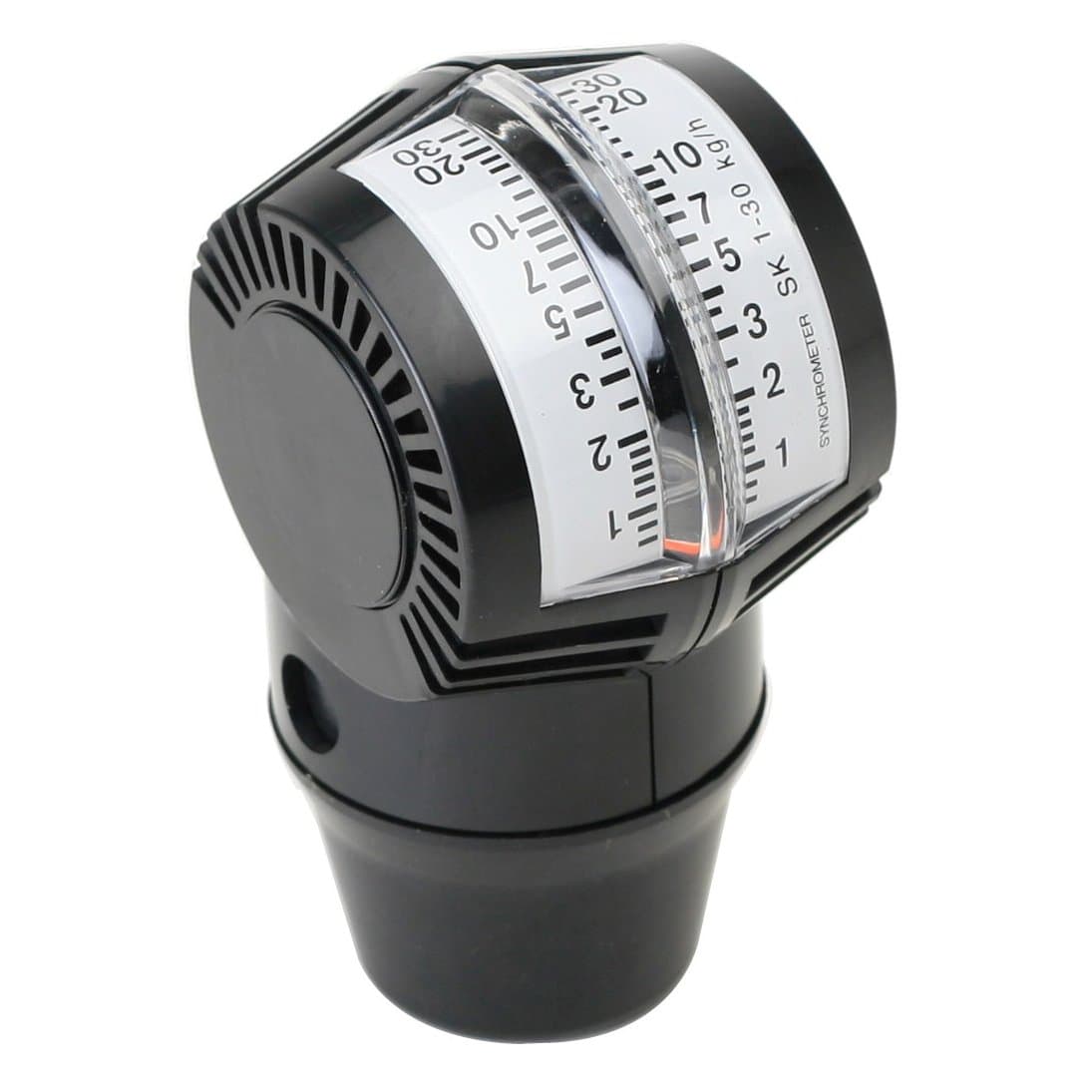 Deluxe Carburetor Airflow Meter