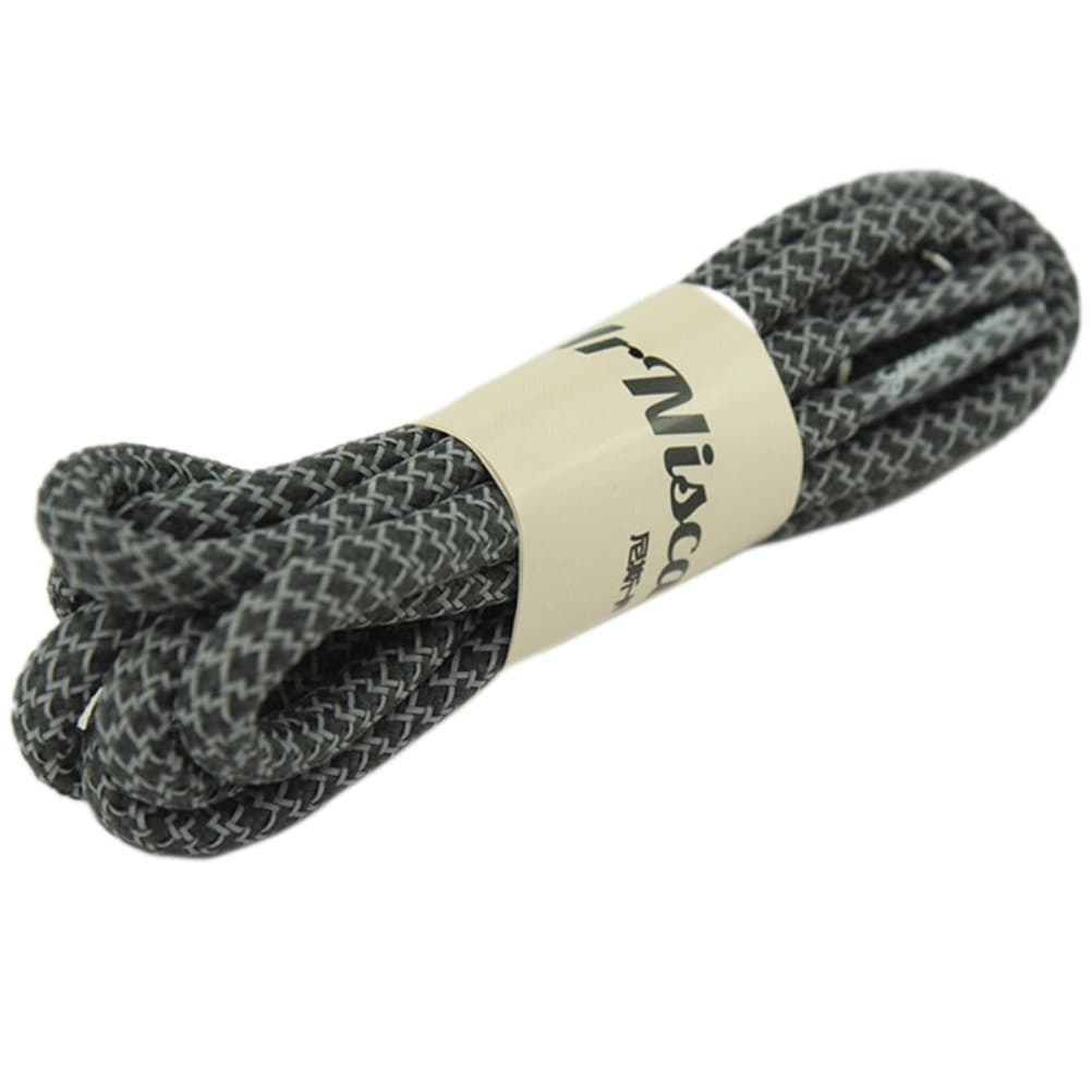 Littlepiano Reflective Running Sport Shoe Laces Shoestrings